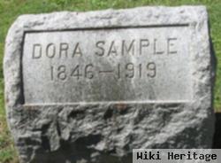 Marie Dorothea Keihl Sample