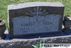 Robert Charles Nelk