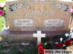 Delmar Lee Lynch