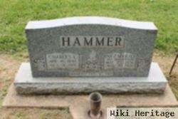 Inez Myrtle Herrington Hammer