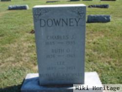 Charles Downey