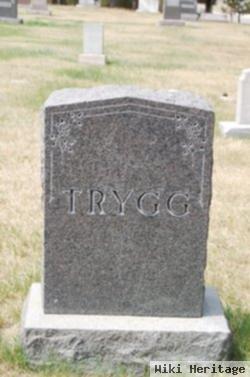 Eunice Trygg