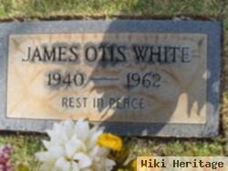 James Otis White