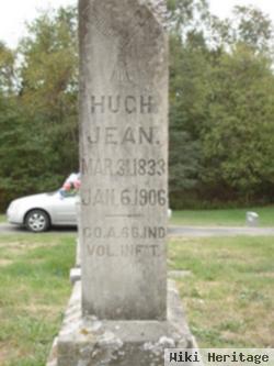 Hugh Jean