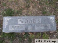 Winifred L Woods