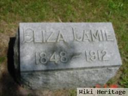 Eliza Lamie