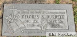 Delores S. Durrett