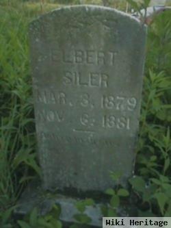 Elbert Siler