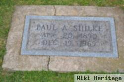 Paul A Shilke