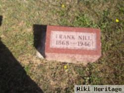 Frank Nill