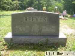 Ethel Hawkins Reeves