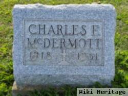 Charles Mcdermott