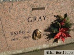 Ralph J Gray