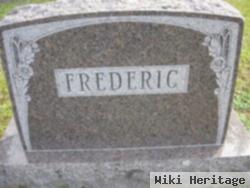 Fred G. Frederic