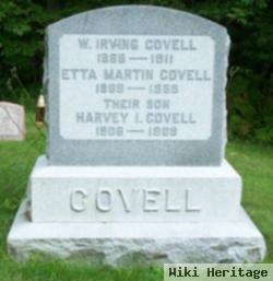 Etta Martin Covell