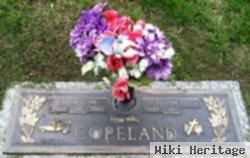 Elgin L Copeland, Sr