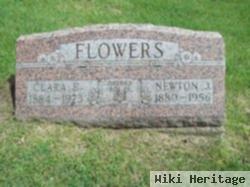 Newton J. Flowers