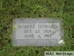 Robert Howard