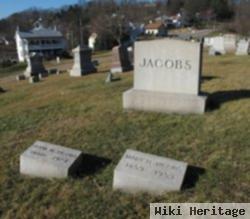 Mary Hagar Jacobs