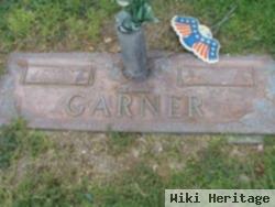 Ira Lester Garner