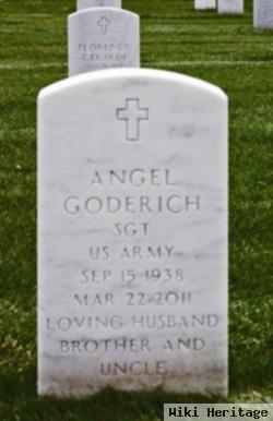 Angel Goderich