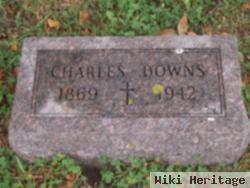 Charles Henry Downs