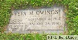 Veva M. Owings