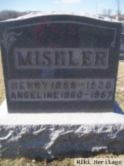 Henry Mishler