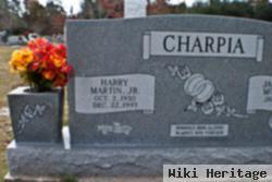 Harry Martin Charpia, Jr