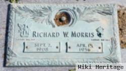 Richard W. Morris