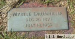 Myrtle Drumhiller