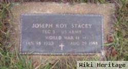 Joseph Roy Stacy