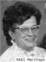 Dorothy C. Rickert Arvidson