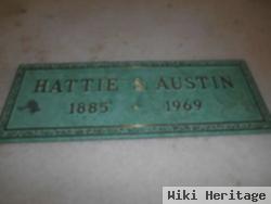 Hattie S. Austin