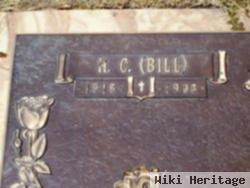 H. C. "bill" Boyd