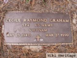 Cecile Raymond Graham