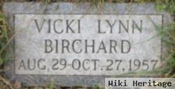 Vicki Lynn Birchard