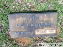 Lucille B. Seymour