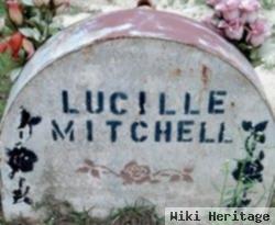 Lucille Horn Mitchell