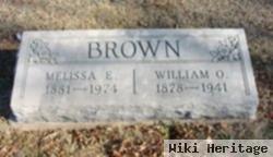 William O. Brown