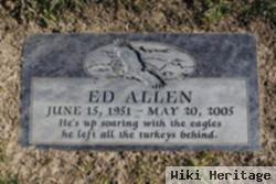 Edward Leo Allen