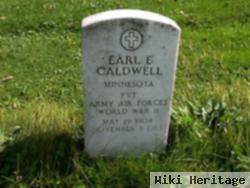 Earl Eugene Caldwell