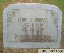 Elmo J. Hooper