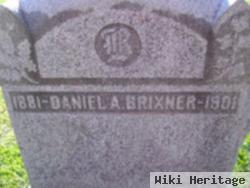 Daniel A Brixner