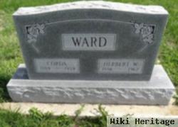 Herbert W. Ward