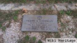 Frank A Goodman