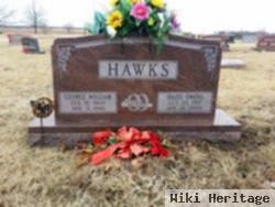 Hazel Owens Hawks