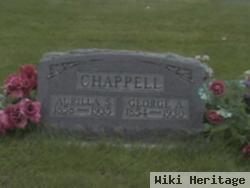 George Armstrong Chappell