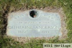 Catherine Mccann Anderson