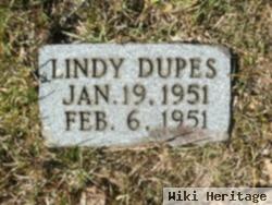 Lindy Herman Dupes